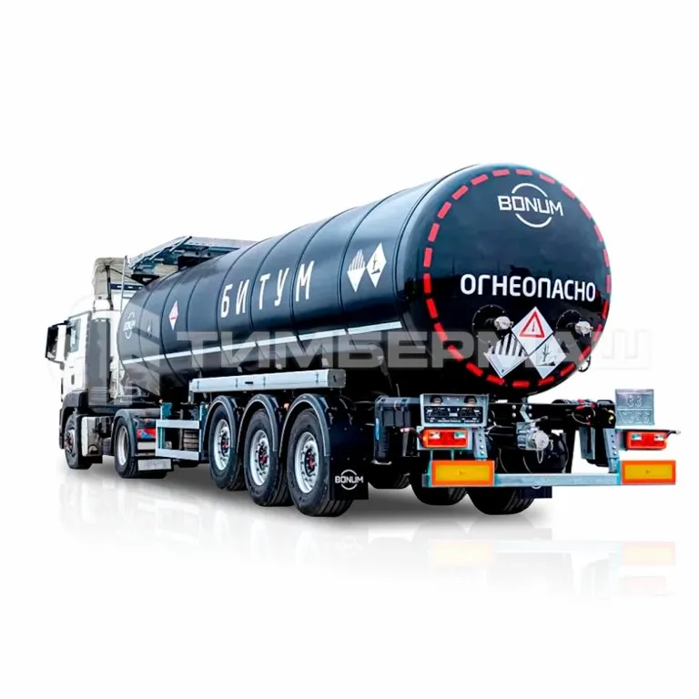 Битумовоз BONUM 28 м3