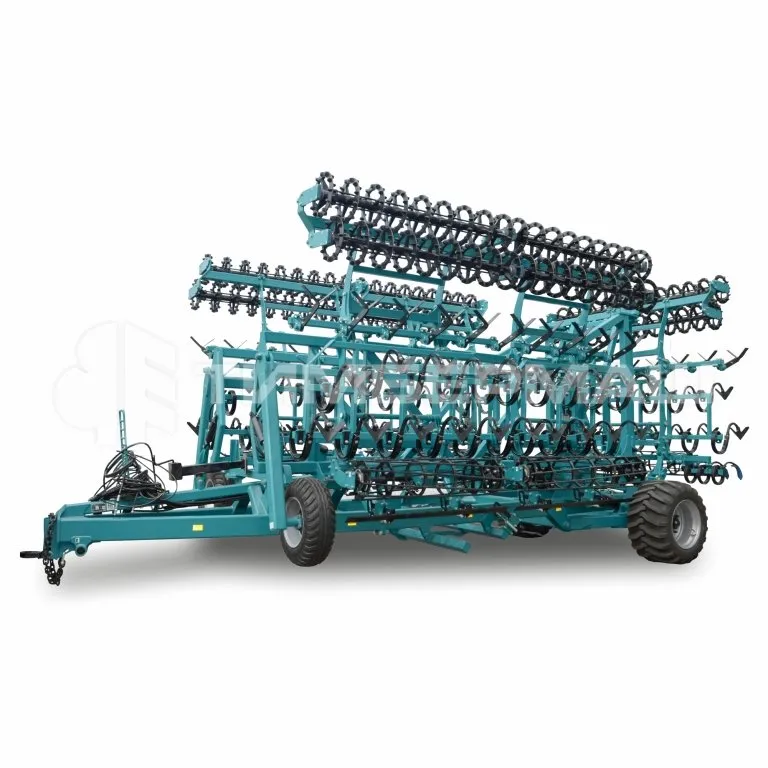 Комплекс комбинированный ККП-10000 М «Малахит»