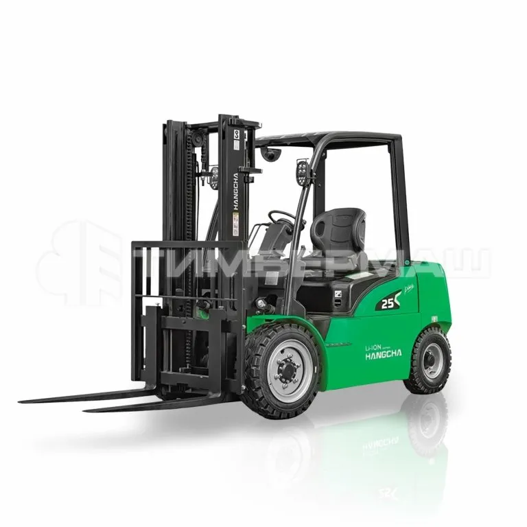 Электрический вилочный погрузчик Hangcha CPD25-XEY2H-SI