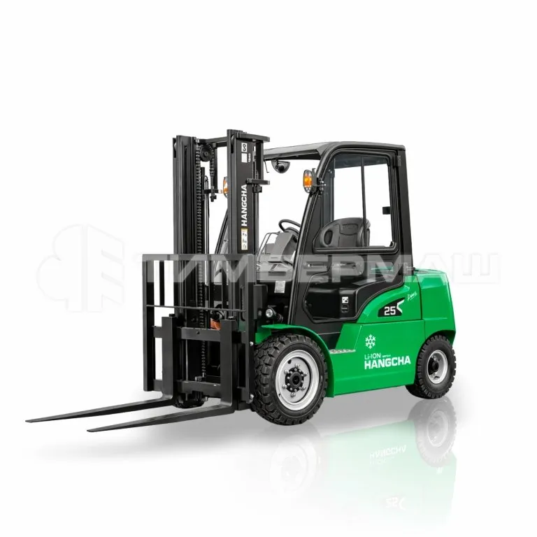 Электрический вилочный погрузчик CPD25-XY2G-SI24