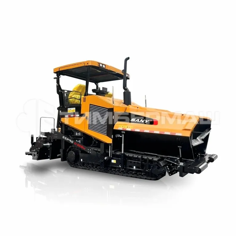 Sany Асфальтоукладчик SANY SSP90C - 10Ru