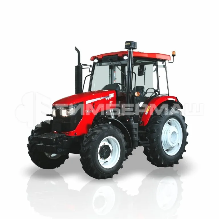 Трактор LХ954