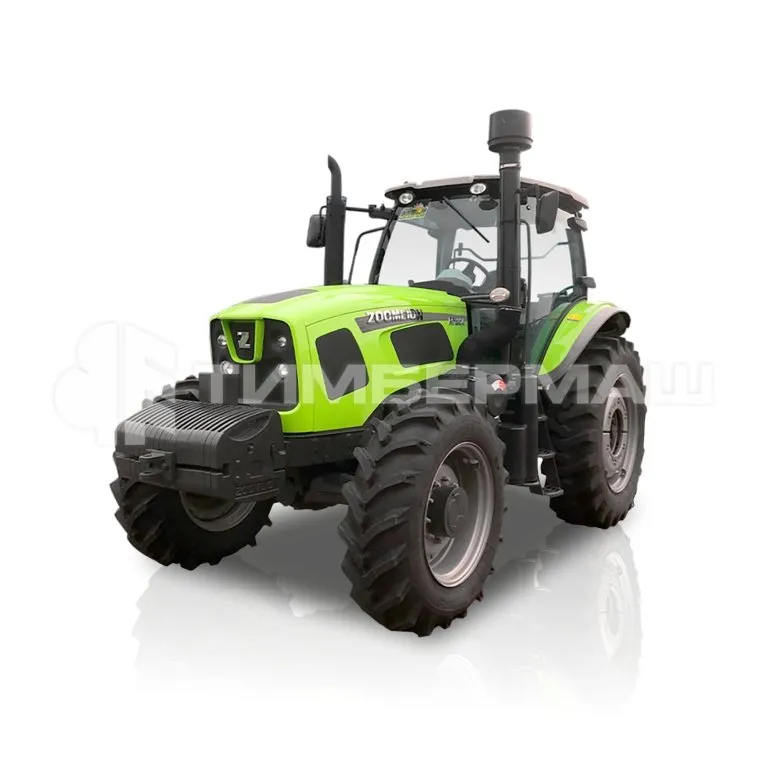 Трактор Zoomlion RG 1804 PRO