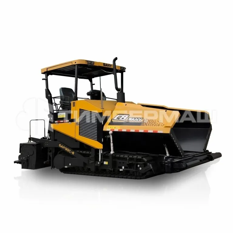 Sany Асфальтоукладчик SANY SAP90