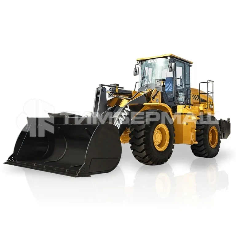 Sany Фронтальный погрузчик SANY SW955K1