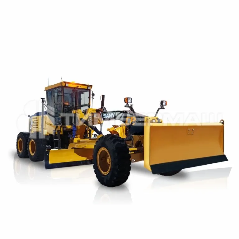 Sany Автогрейдер SANY STG190C-8