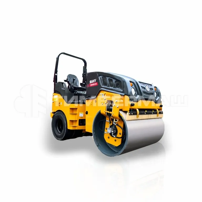 Sany Асфальтовый каток SANY SZR50C-8C