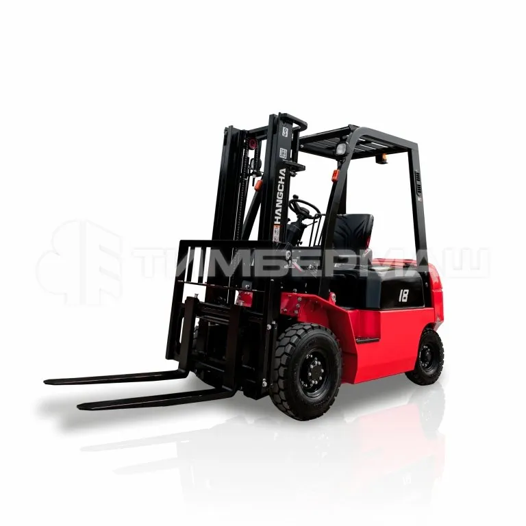 Дизельный вилочный погрузчик HANGCHA CPCD18-AG2