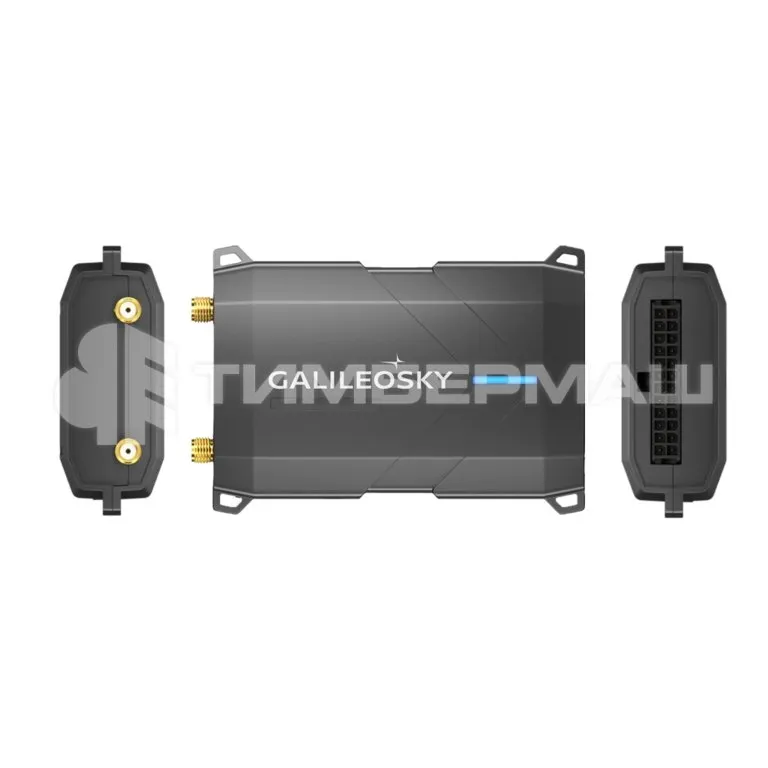 Система удаленного мониторинга MRA 10 LTE