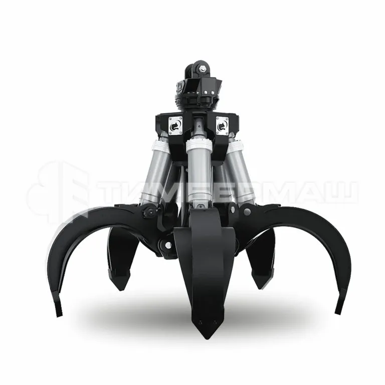 RTB Лепестковый грейферный захват RTB OP5-060