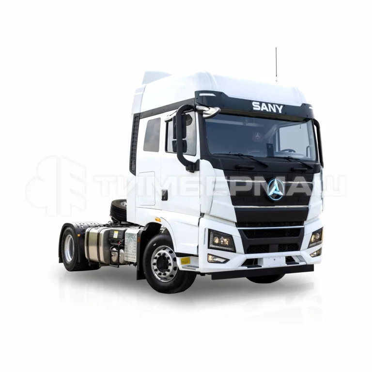 Sany Седельный тягач SANY D495A 4x2