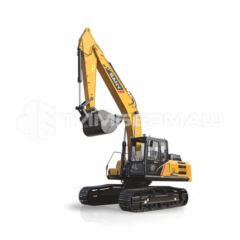 Sany Гусеничный экскаватор SANY SY245H