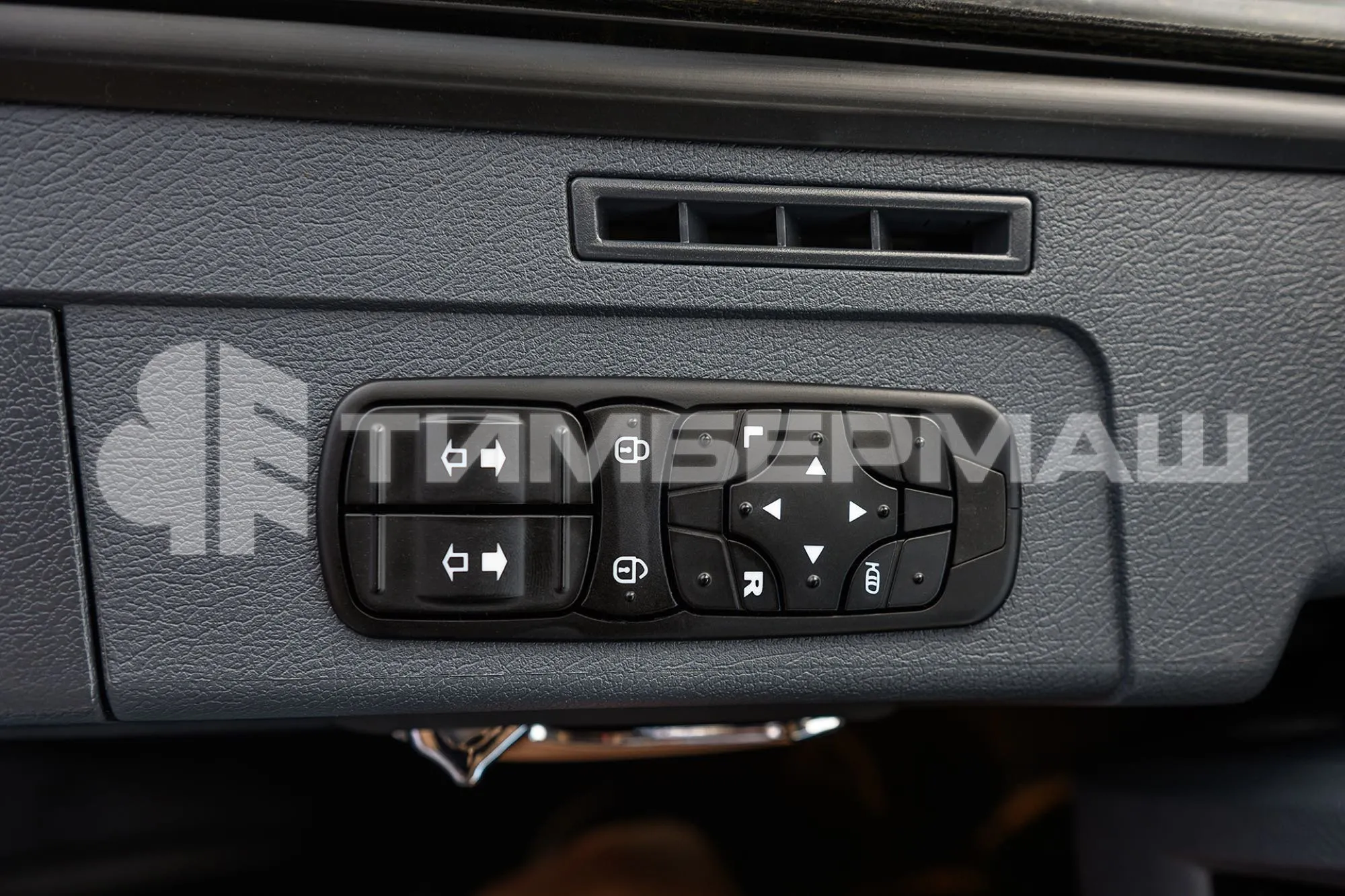 Шоссейный самосвал SANY SYZ439C-8S(V) фото 10