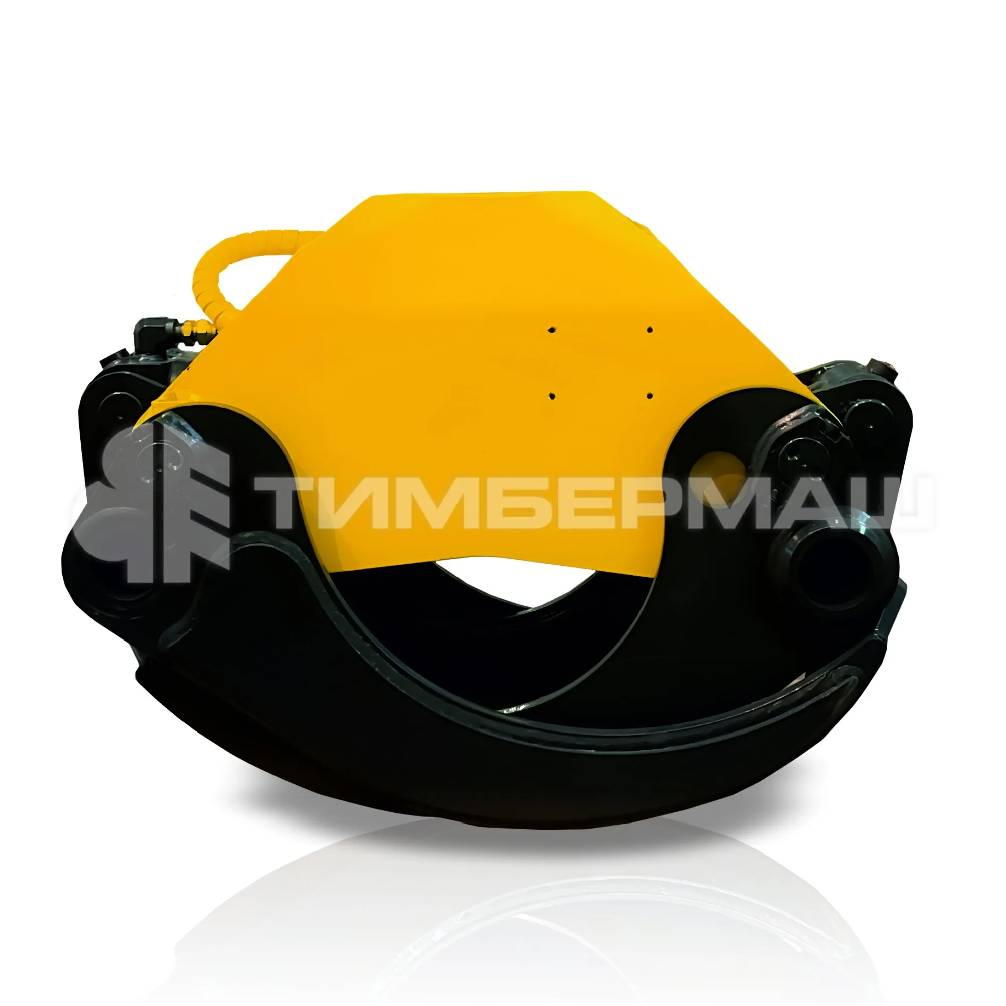 Грейферный захват XUVOL MF26 фото 2