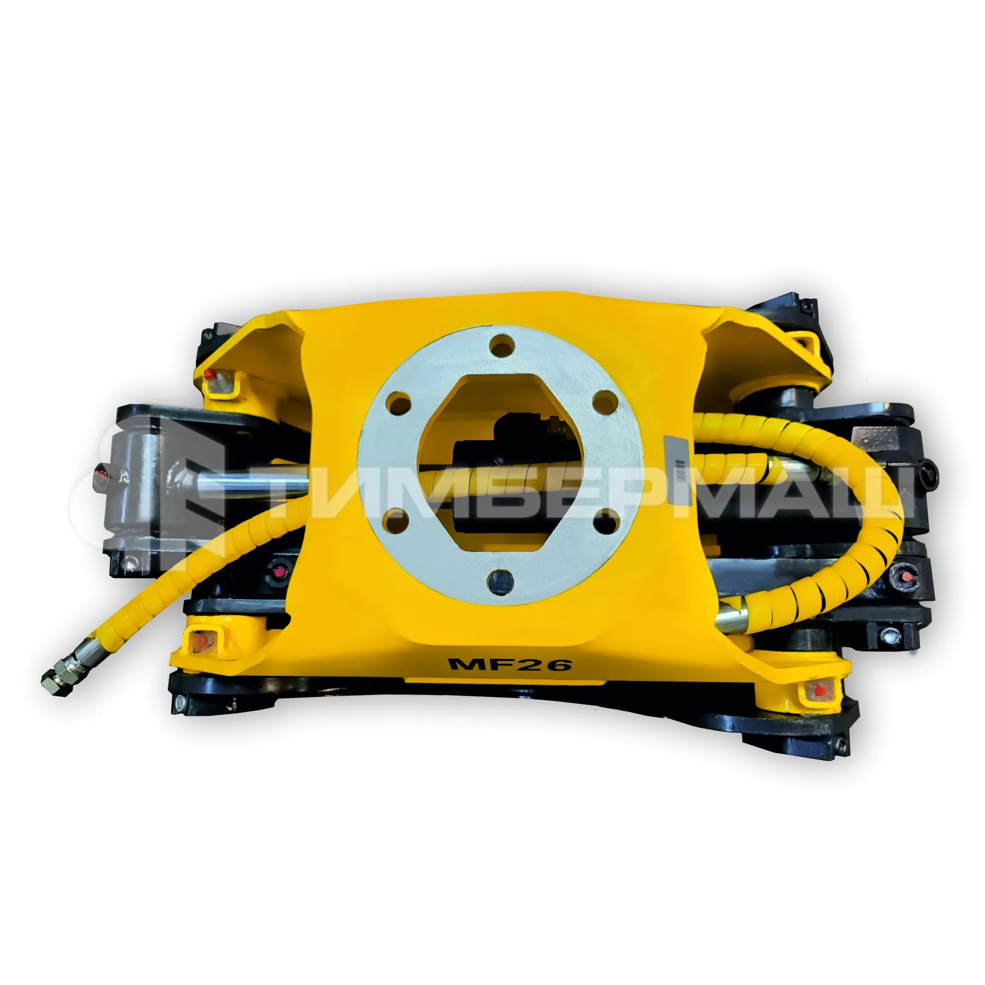 Грейферный захват XUVOL MF26 фото 3