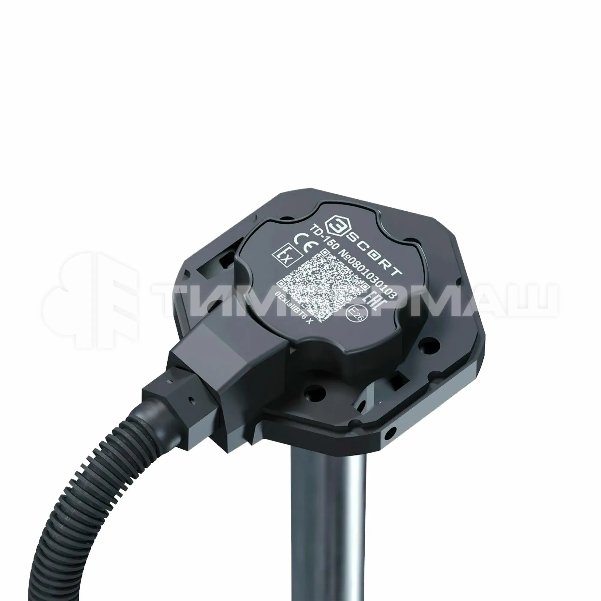 Проводной Датчик уровня топлива Эскорт ТД-150 L-1000 фото 3