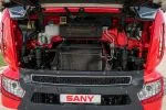 Шоссейный самосвал SANY SYZ439C-8S(V) фото 13