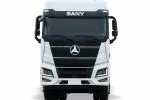 Седельный тягач SANY D525A 6x4 фото 2
