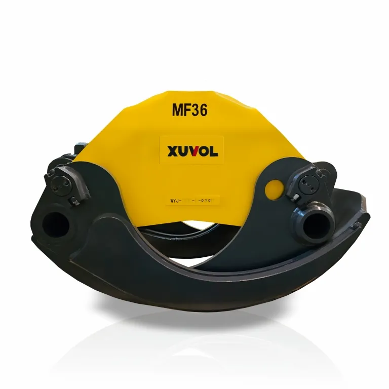 Грейферный захват XUVOL MF36